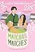 Matcha & Matches (Brewed wi...