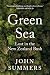 Green Sea: Lost in the New ...