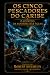 Os Cinco Pescadores Caribenhos by Dr. Dieudelin Arcangel Legr... Os Cinco Pescadores Caribenhos by Dr. Dieudelin Arcangel Legr...