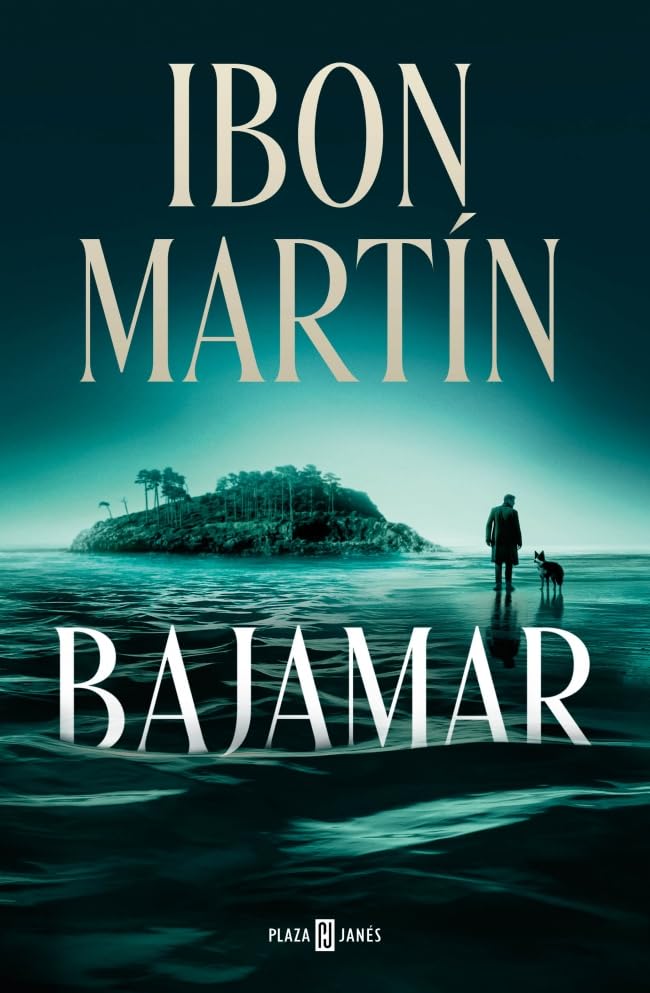 Bajamar (Hardcover)