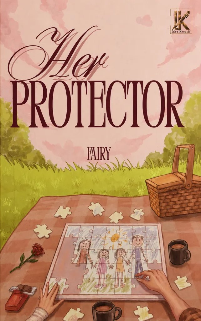 Her Protector