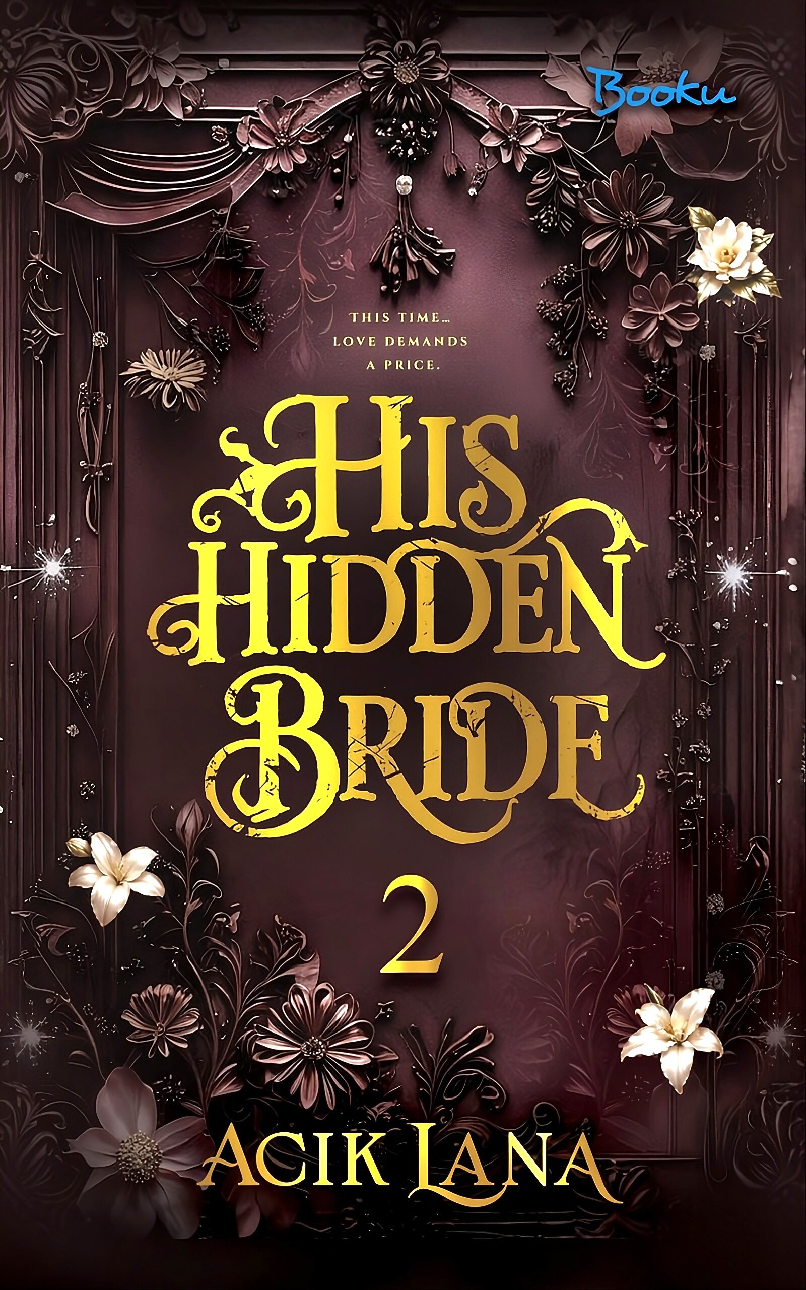 His Hidden Bride 2