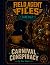Field Agent Files: Case 002...