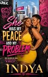 She Was My Peace and My Problem: A Sapphic Urban Romance (Women Loving Women) Book cover for She Was My Peace and My Problem: A Sapphic Urban Romance (Women Loving Women)