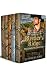 Rustler's Ridge: The Comple...