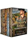 Rustler's Ridge: ...
