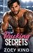 Pucking Secrets: A Second Chance, Secret Baby Romance (Hockey, Heat and Heart Series)