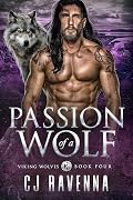 Passion of a Wolf