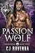 Passion of a Wolf