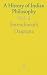 A History of Indian Philosophy