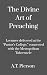 The Divine Art of Preaching by A.T. Pierson