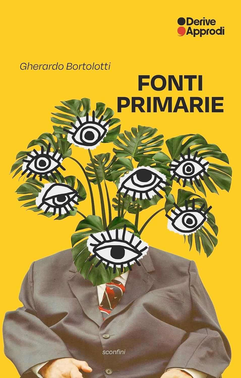 Fonti primarie