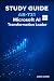 AB-731 AI Transformation Le...