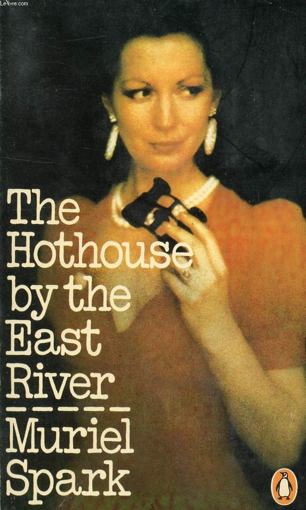 The Hothouse by the East River (Paperback)