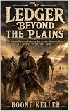 The Ledger Beyond...