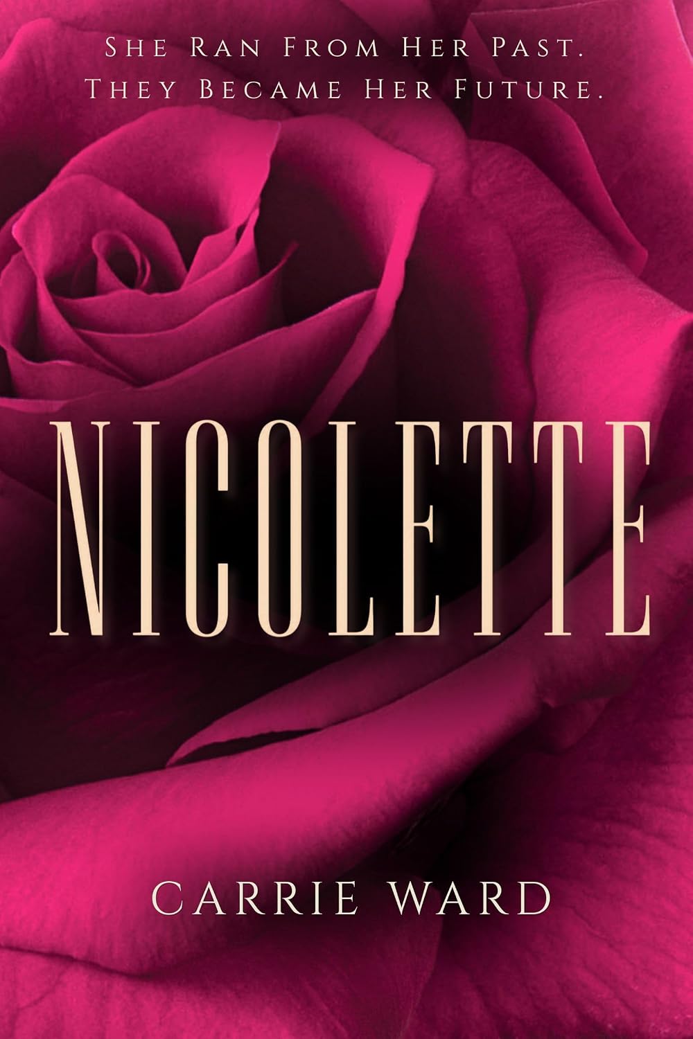 Nicolette