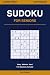 Large Print Sudoku for Seni...