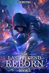 The Last Legend R...