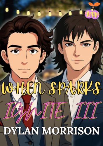 When Sparks Ignite 3 (Little Worlds)