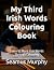 My Third Irish Words Colour...