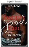 Daddy's Good Girl...