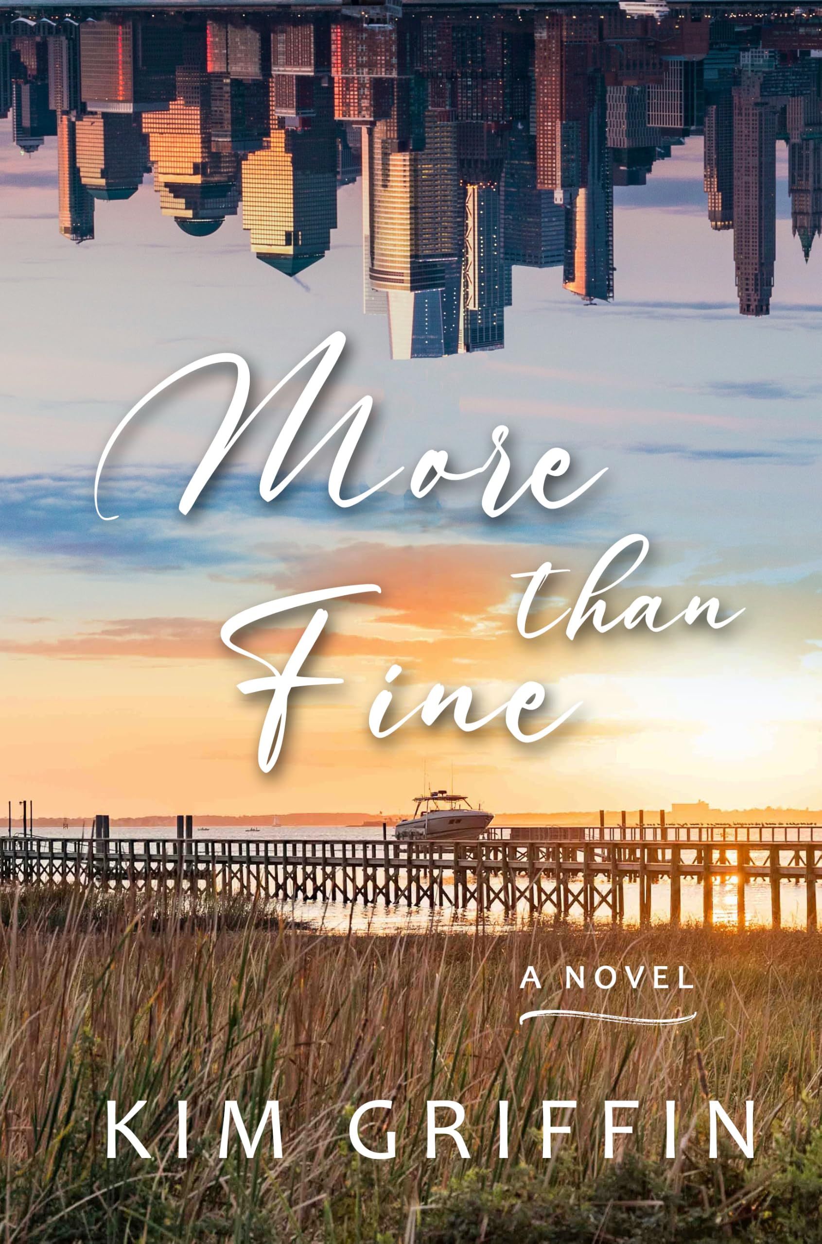 More Than Fine