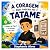 A coragem que nasce no tatame