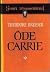 Õde Carrie