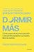 Pensar menos para dormir más by Stephanie Romiszewski