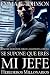 Se supone que eres mi jefe: Romance ardiente de amigos a amantes en la oficina (Herederos Millonarios) (Spanish Edition)