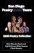 San Diego Poetry Slam Team ...