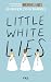 Little White Lies (Débutantes, #1)
