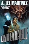 Unbearable