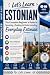 Let's Learn Estonian: The C...