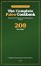 The Complete Paleo Cookbook...
