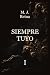 Siempre Tuyo (Spanish Edition)