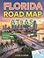 FLORIDA ROAD MAP ATLAS 2026...