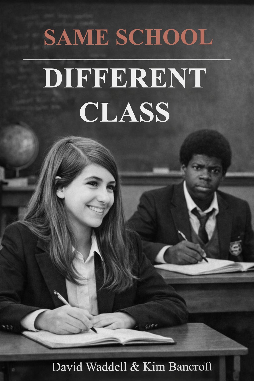 Same School, Different Class