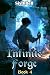Infinite Forge 4 by SixthBell
