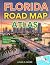 FLORIDA ROAD MAP ATLAS 2026...
