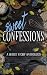 Sweet Confessions by Christina  Hill