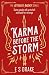 Karma Before the Storm by E. S. Drake