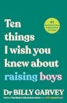 Ten things I wish...