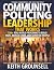 COMMUNITY POLICING LEADERSH...