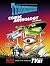 Thunderbirds Comic Anthology by Fred McNamara