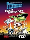 Thunderbirds Comi...