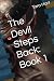 The Devil Steps Back: Book 1