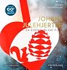 Johans Julehjerter by Johan Rosenkilde