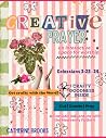 Creative Prayer: An Interactive Space for Worship