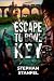 Escape to Bone Key by Stephan Stanfel
